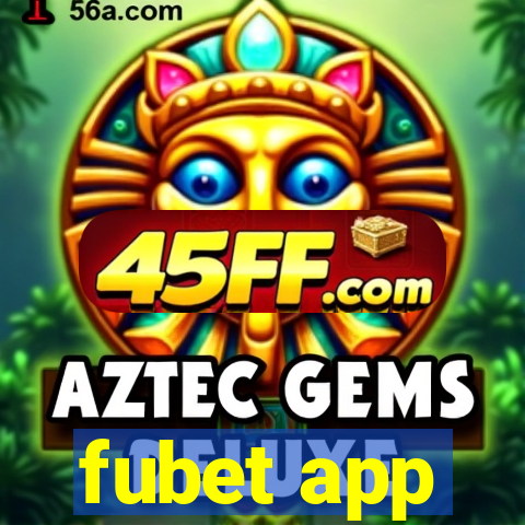 fubet app
